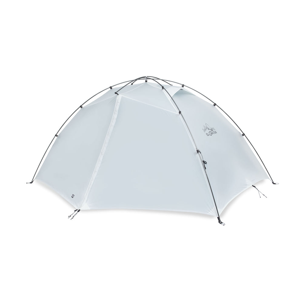 El Chalten PRO DAC 1.5p(LAKE WHITE)【ZEROGRAM】