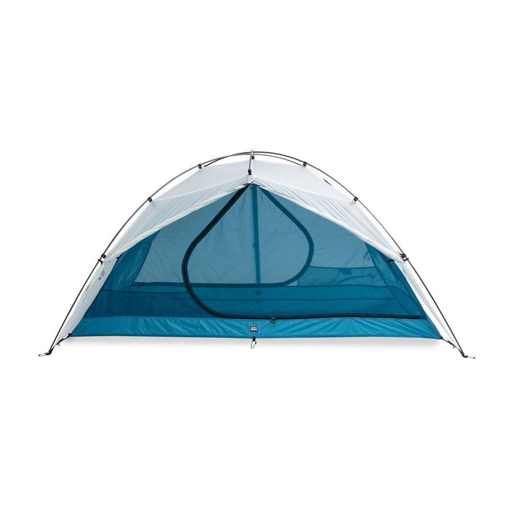 El Chalten PRO DAC 2p(LAKE WHITE)【ZEROGRAM】