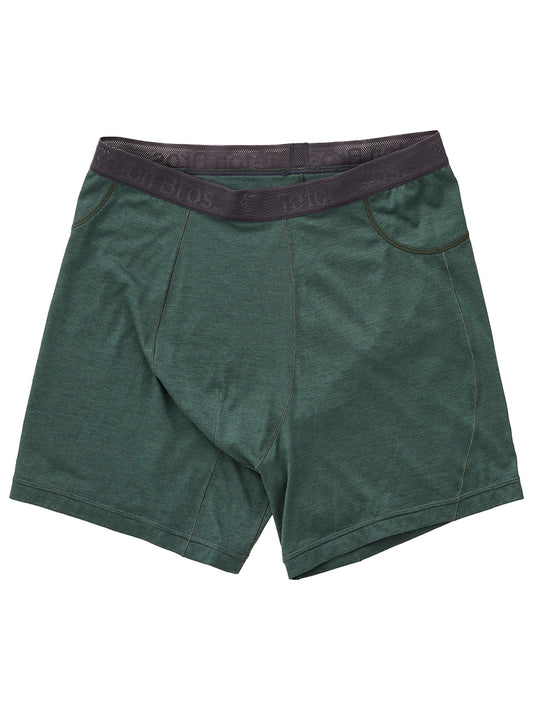 Axio Lite Trunks【Teton Bros.】