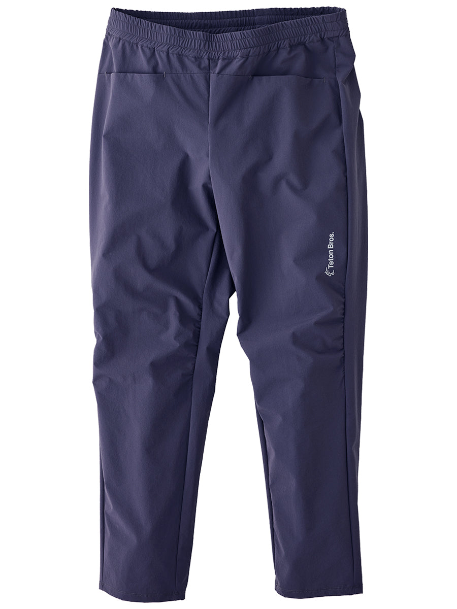 Run Pant(全方向ストレッチ/軽量/薄手)【Teton Bros.】