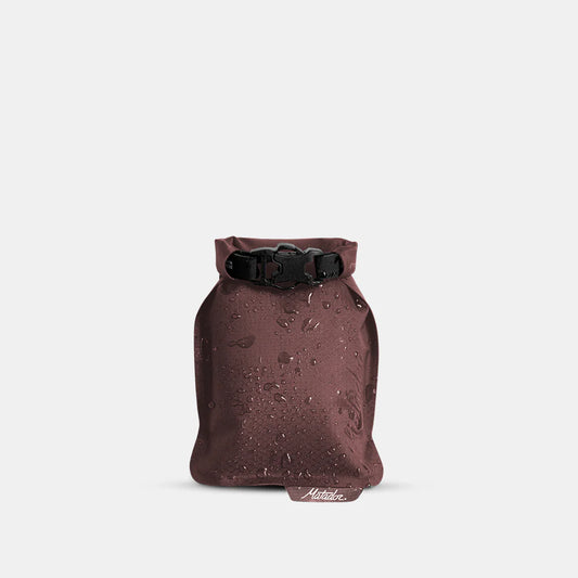 FLATPAK SOAP BAR CASE(濡れたものが乾く防水石鹸ケース)【Matador】