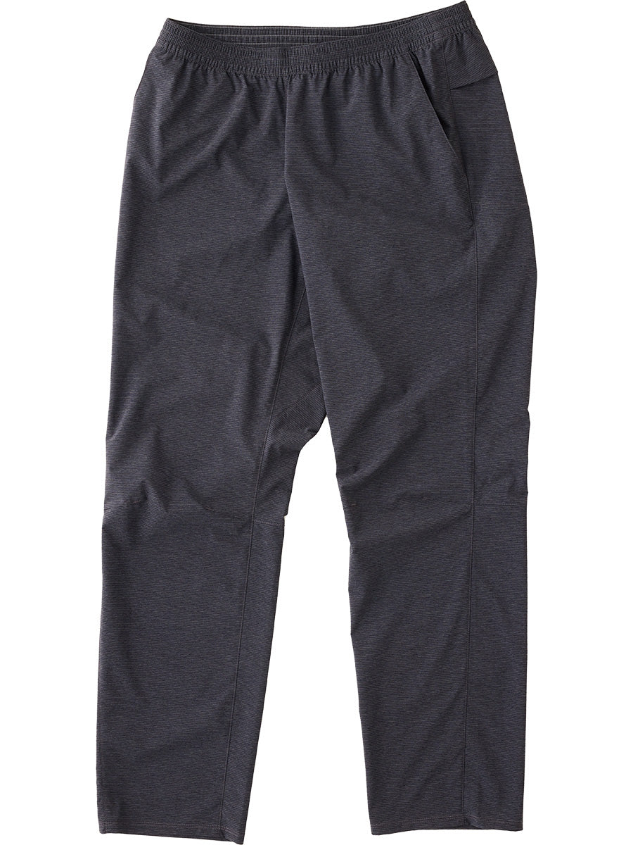 MS Scrambling Pant (薄手でゆったりすぎないシルエット)【Teton Bros.】
