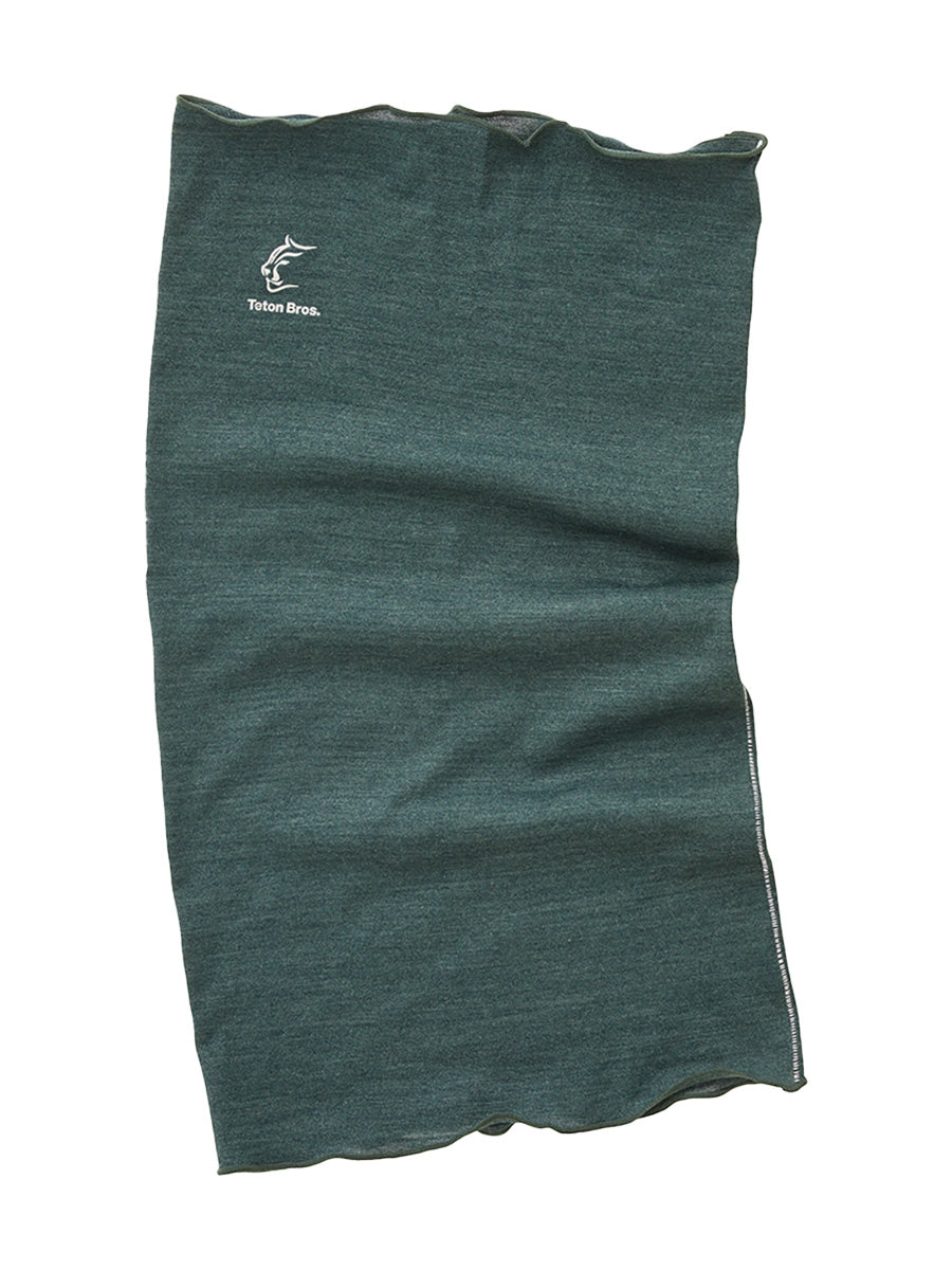 AXIO LITE NECK GAITER【Teton Bros.】