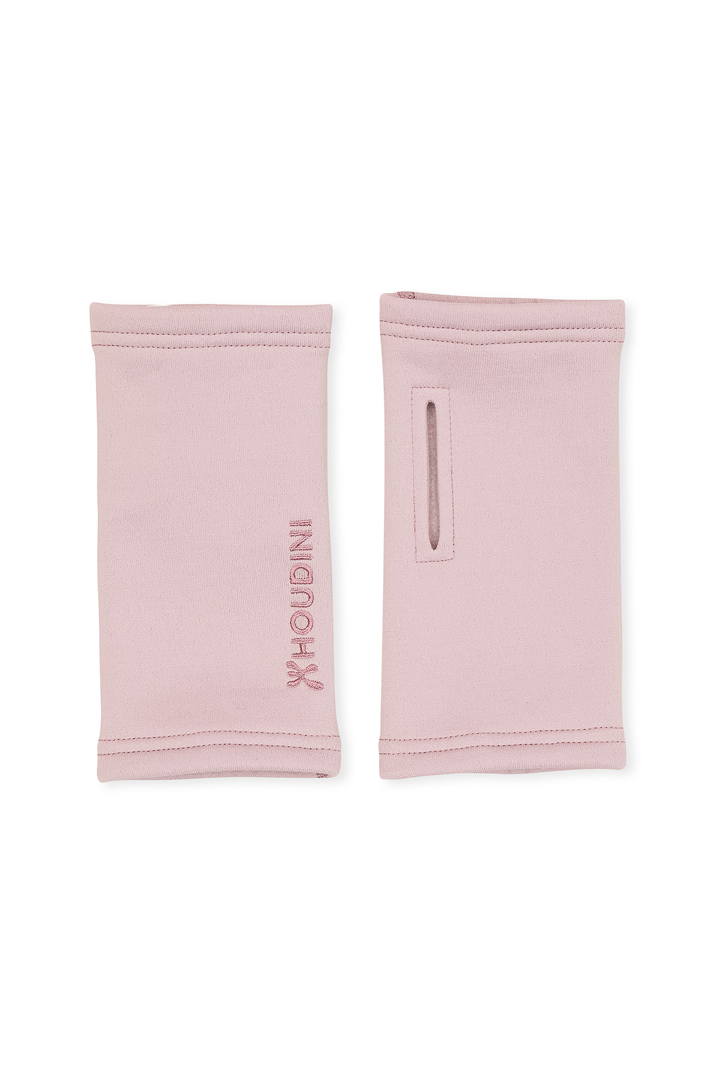 Power Wrist Gaiters(保温力と肌触りが最高)【HOUDINI】