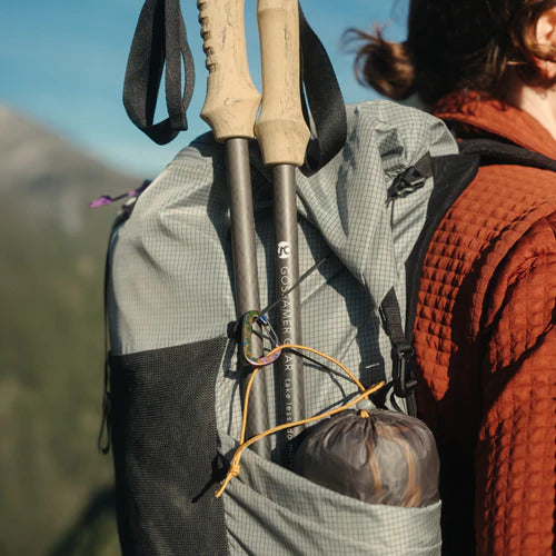 TYPEⅡ Skala 38【GOSSAMER GEAR】