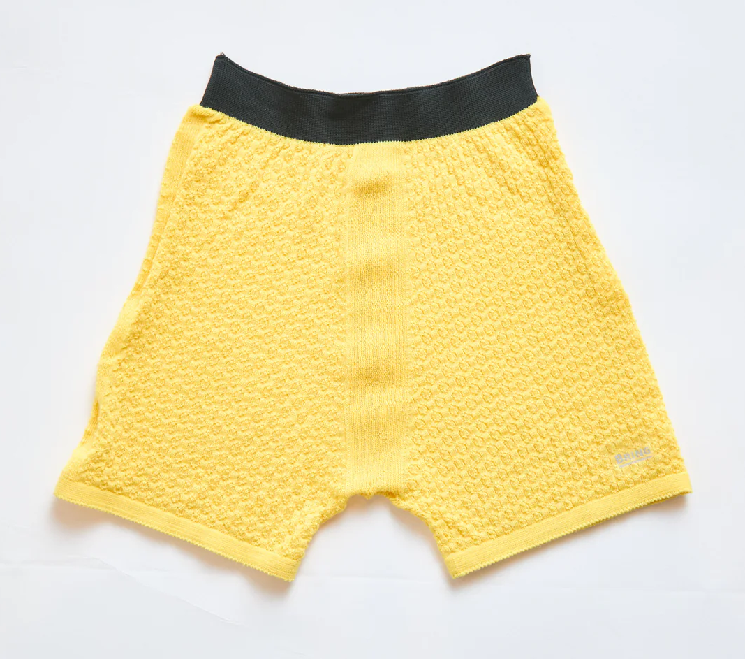 WUNDERWEAR ”ONE” 70/30(メリノウール70%/男女兼用)【BRING】