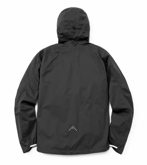 Downpour Trail Light Jacket(高防風の防水ジャケット)【Rab】