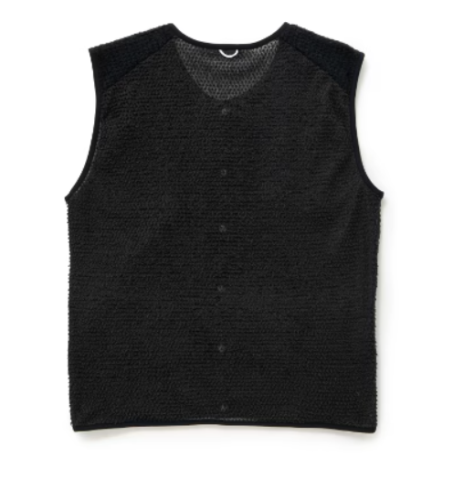 GG F/B Polartec Alpha Direct Vest(背中が蒸れにくい)【GOSSAMER GEAR】