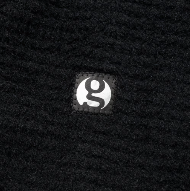 GG F/B Polartec Alpha Direct Vest(背中が蒸れにくい)【GOSSAMER GEAR】