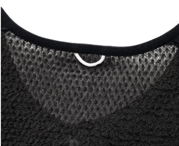 GG F/B Polartec Alpha Direct Vest(背中が蒸れにくい)【GOSSAMER GEAR】