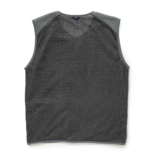 GG F/B Polartec Alpha Direct Vest(背中が蒸れにくい)【GOSSAMER GEAR】