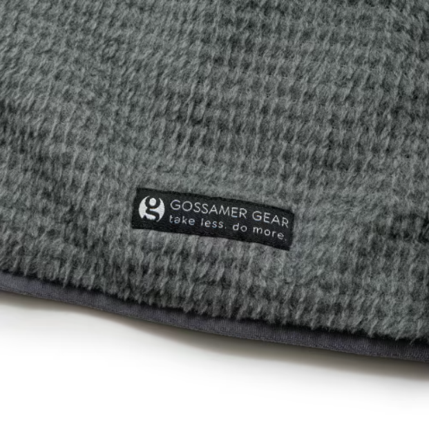 GG F/B Polartec Alpha Direct Vest(背中が蒸れにくい)【GOSSAMER GEAR】
