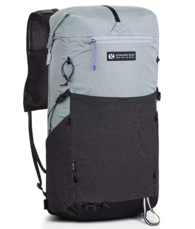 TYPEⅡ Grit 28【GOSSAMER GEAR】