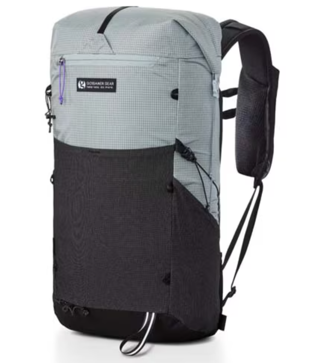 TYPEⅡ Grit 28【GOSSAMER GEAR】