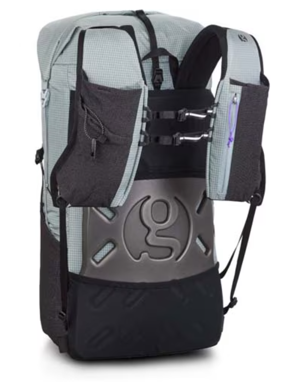 TYPEⅡ Grit 28【GOSSAMER GEAR】