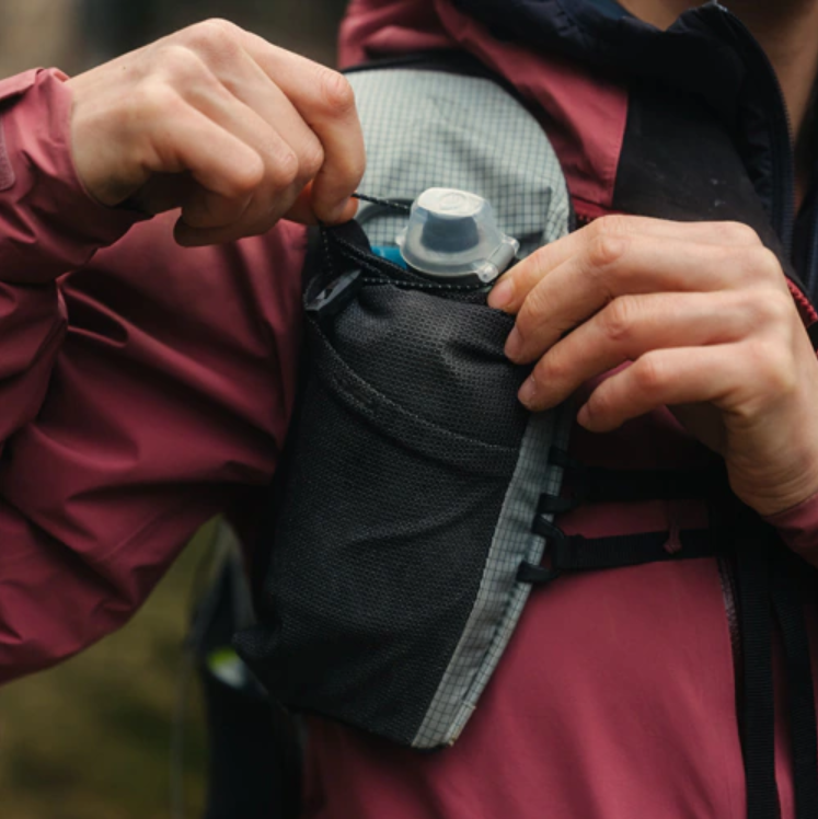 TYPEⅡ Grit 28【GOSSAMER GEAR】