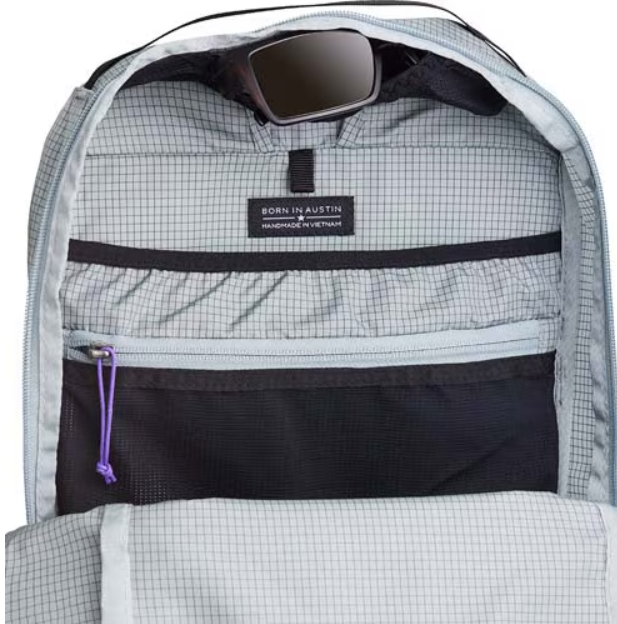 TYPEⅡ Cima 15(デイリー使いもしやすい軽量コンパクト15L)【GOSSAMER GEAR】