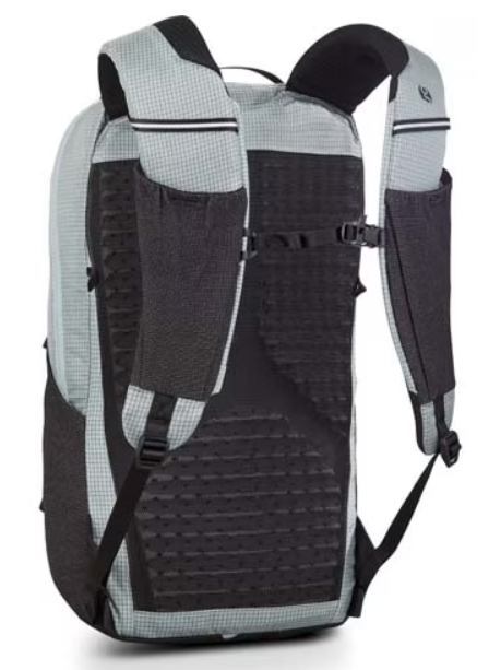 TYPEⅡ Cima 15(デイリー使いもしやすい軽量コンパクト15L)【GOSSAMER GEAR】