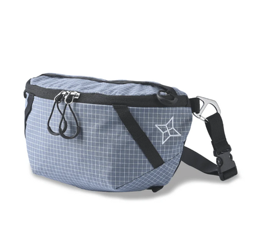 SWITCH L(ウエストポーチ/ショルダーバッグ)【PAAGO WORKS】