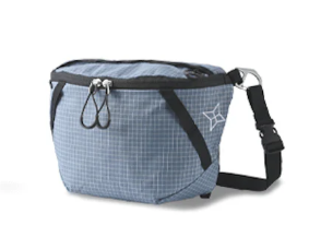 SWITCH XL(ウエストポーチ/ショルダーバッグ)【PAAGO WORKS】