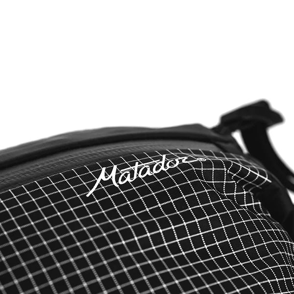 フリーレイン ヒップバッグ(防水仕様のウエストバッグ)【Matador】