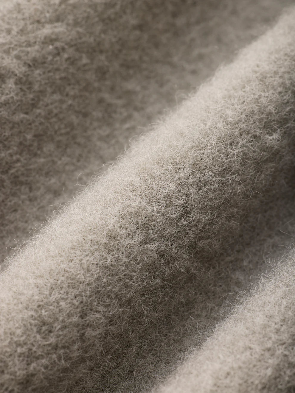 OCTA Fleece Crew(25FW)(軽くて暖かいオクタフリースのプルオーバー)【Teton Bros.】