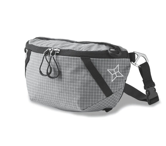 SWITCH L(ウエストポーチ/ショルダーバッグ)【PAAGO WORKS】