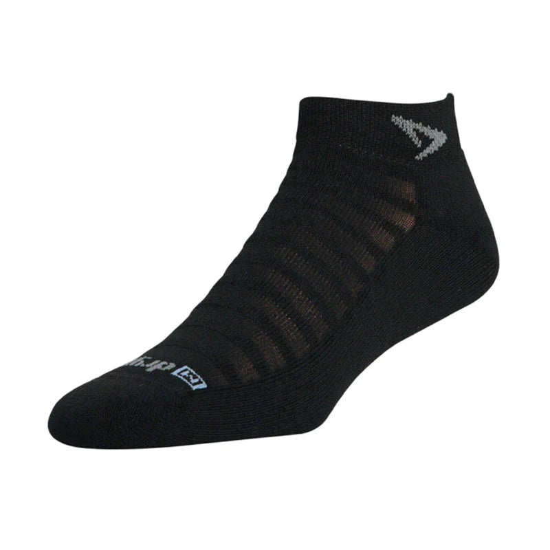 Running Lite-Mesh Mini Crew【drymax】