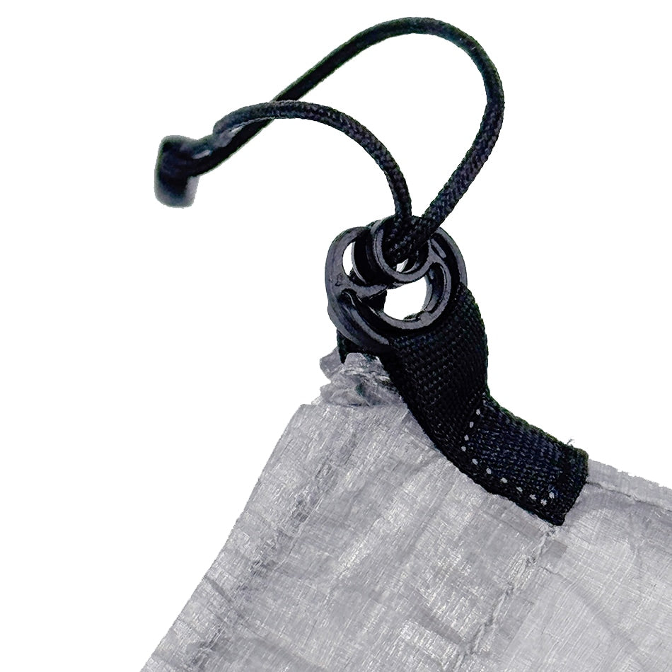 StuffSack 8L with Dyneema®(ダイニーマ素材のスタッフサック)【ZEROGRAM】