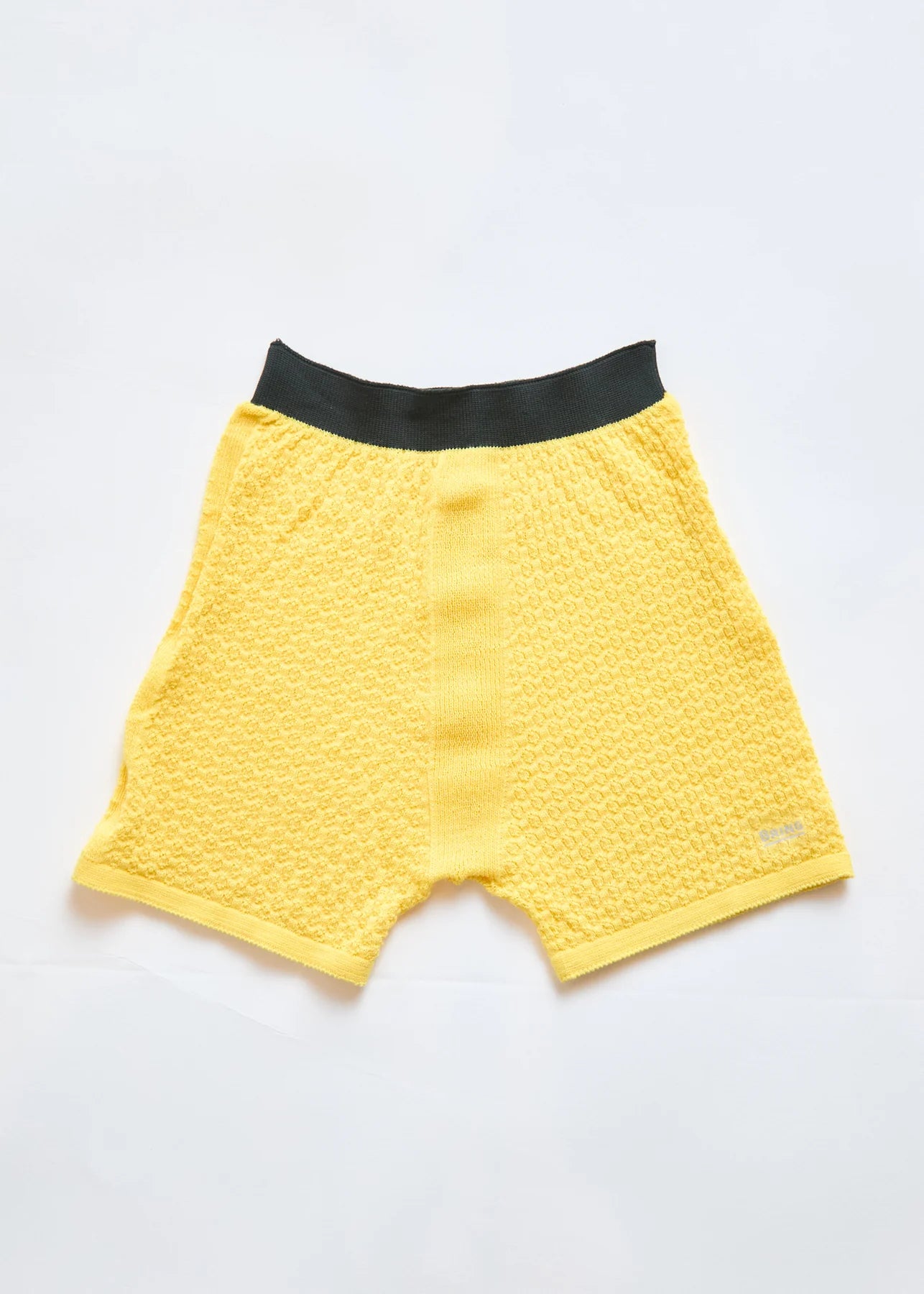 WUNDERWEAR ”ONE” 50/50(メリノウール50%/男女兼用)【BRING】