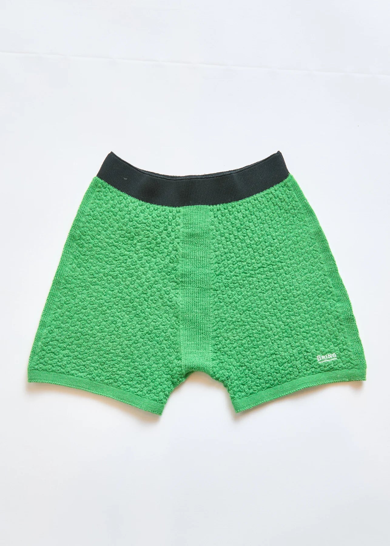 WUNDERWEAR ”ONE” 50/50(メリノウール50%/男女兼用)【BRING】