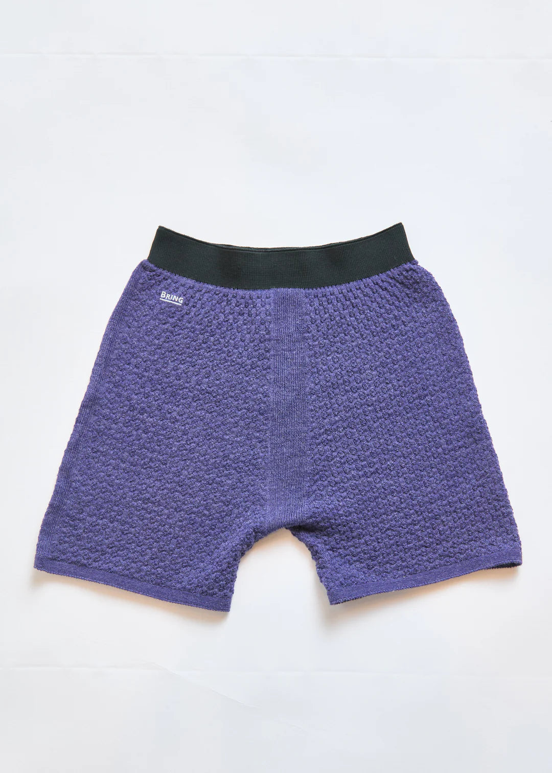 WUNDERWEAR ”ONE” 50/50(メリノウール50%/男女兼用)【BRING】