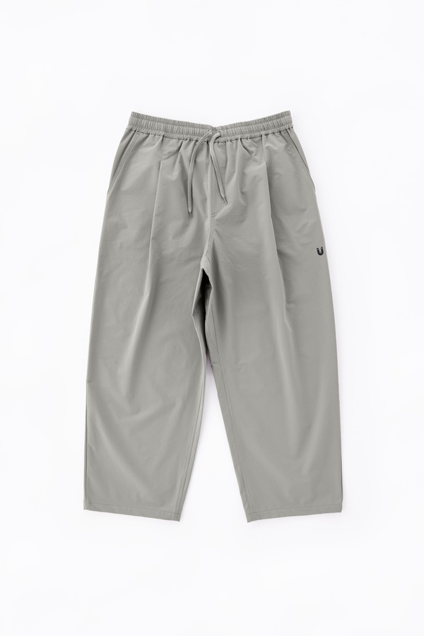 Andante Wide Pant【TANNUKI】