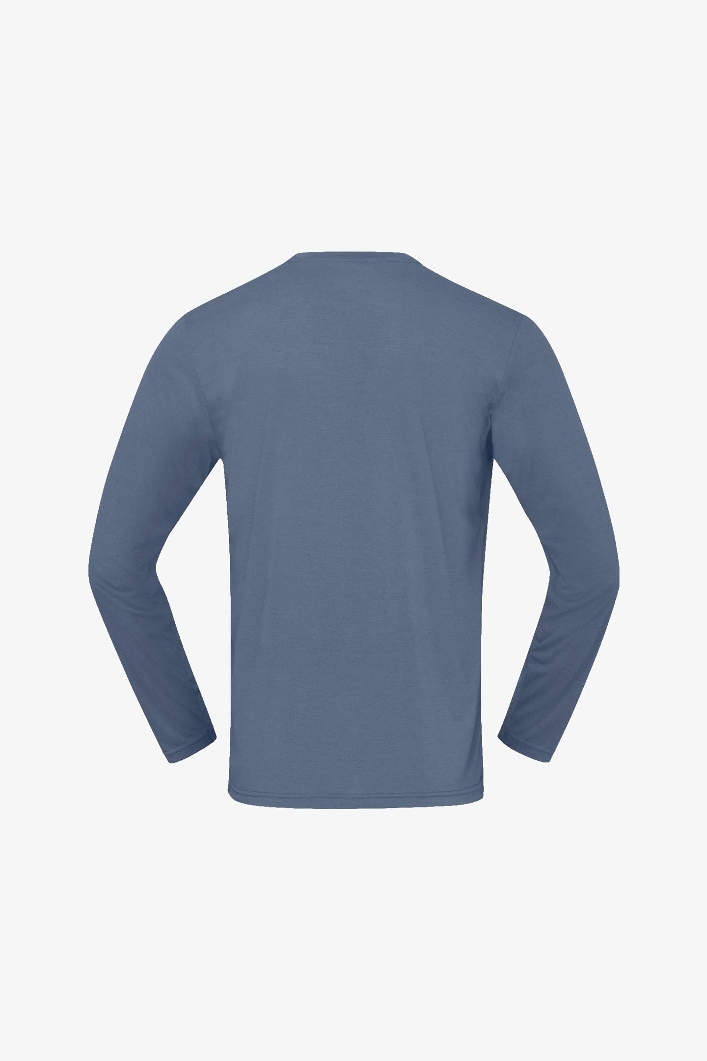 femund tech Long sleeve Mens(速乾・軽量・防臭性が高い)【NORRØNA】