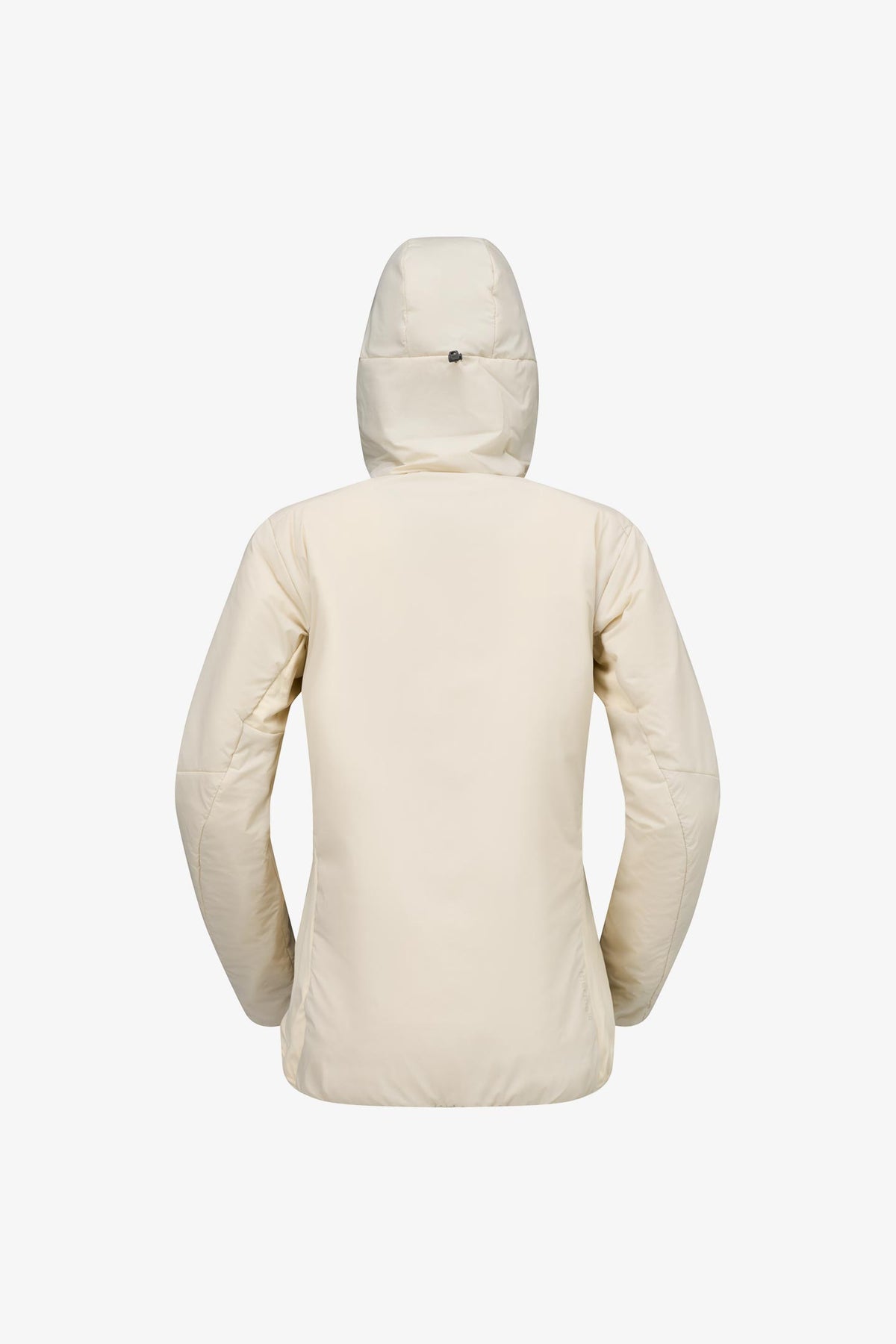 femund thermo60 Zip Hood W's【NORRØNA】