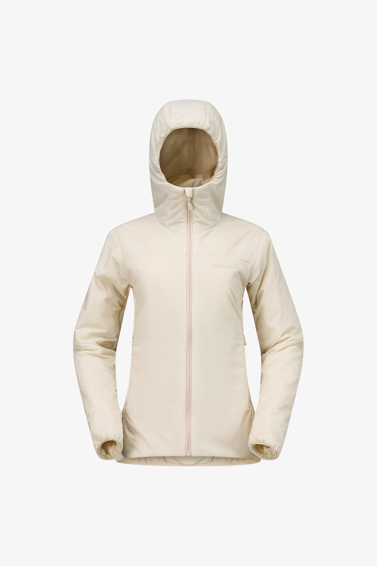 femund thermo60 Zip Hood W's【NORRØNA】