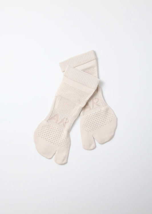 ALLROUNDER TECH-MESH ”TABI ANKLE”【ROTOTO】