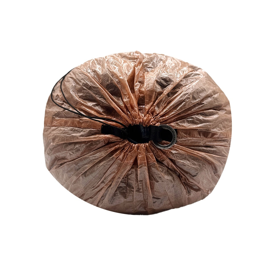 StuffSack 8L with Dyneema®(ダイニーマ素材のスタッフサック)【ZEROGRAM】