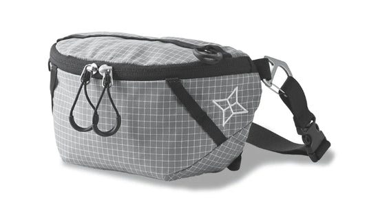 SWITCH M(ウエストポーチ/ショルダーバッグ)【PAAGO WORKS】