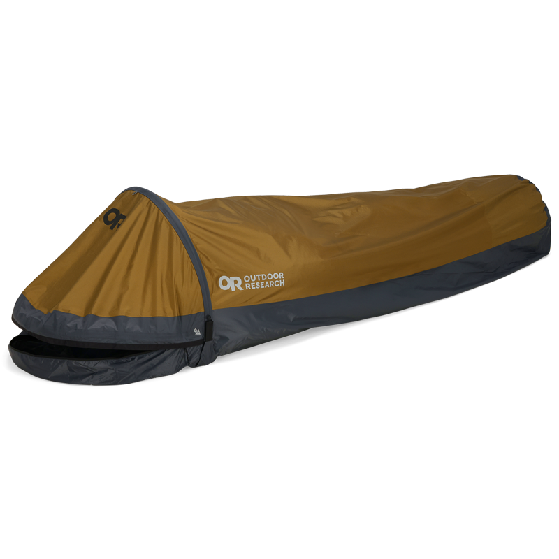 Helium Bivy 2.0【OUTDOOR RESEARCH】 – SANKAKU STAND Helium Bivy 2.0【OUTDOOR RESEARCH】 – SANKAKU STAND