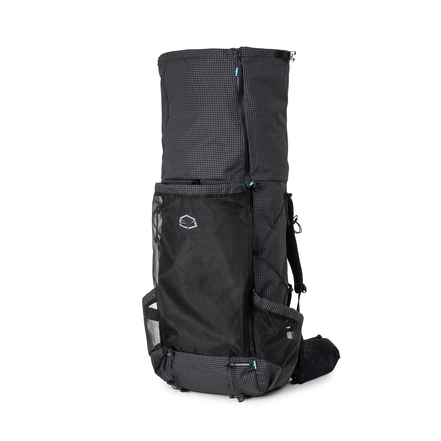 LOST CREEK LT45(軽量・フレーム入・45L)【ZEROGRAM】