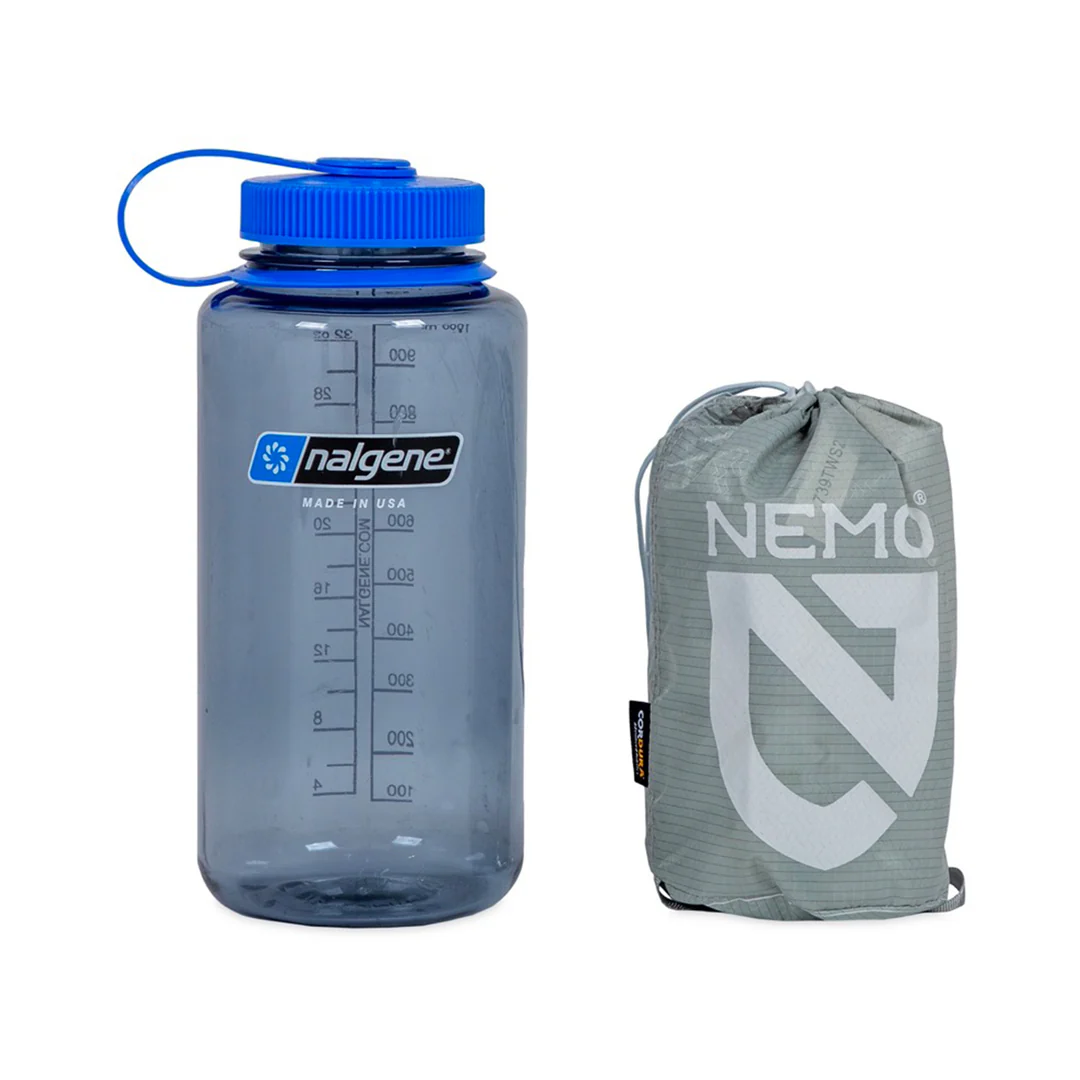 Tensor™ Elite REGULAR MUMMY(R値2.4)【NEMO】