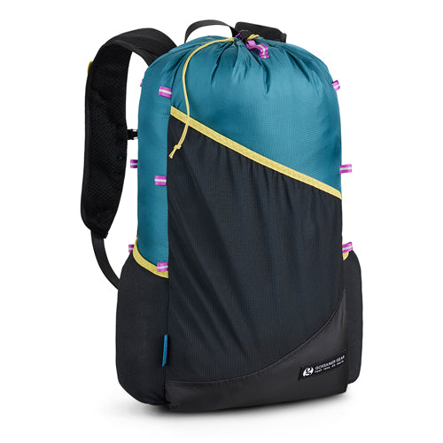 MINIMALIST 19 DAYPACK(超軽量331g/日帰り/アタックザック/19L)【GOSSAMER GEAR】