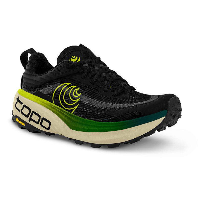VISTA M’s【TOPO】