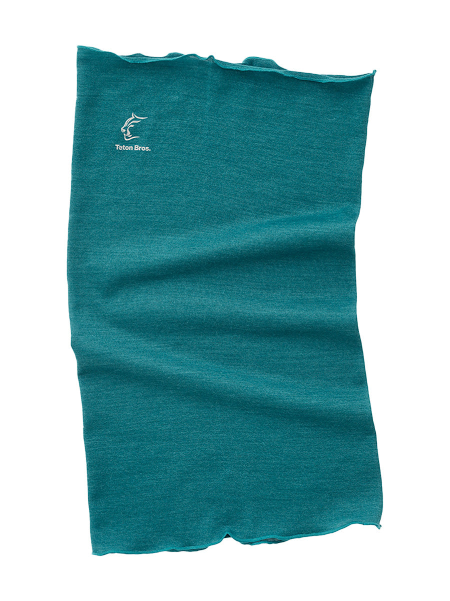 AXIO LITE NECK GAITER【Teton Bros.】