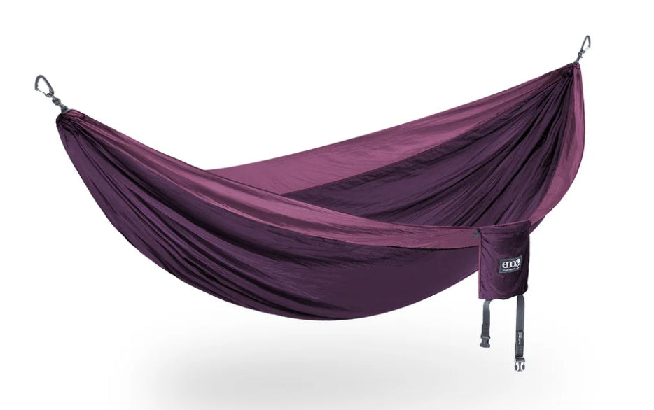 DoubleNest Hammock【ENO】