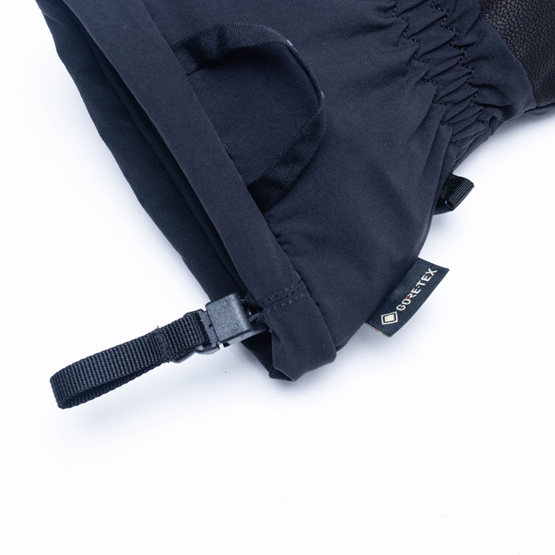 Arete Modular Gore-Tex Gloves(雪山グローブ・5フィンガー)【OUTDOOR RESEARCH】