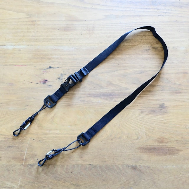 2WAYストラップ【Nruc】