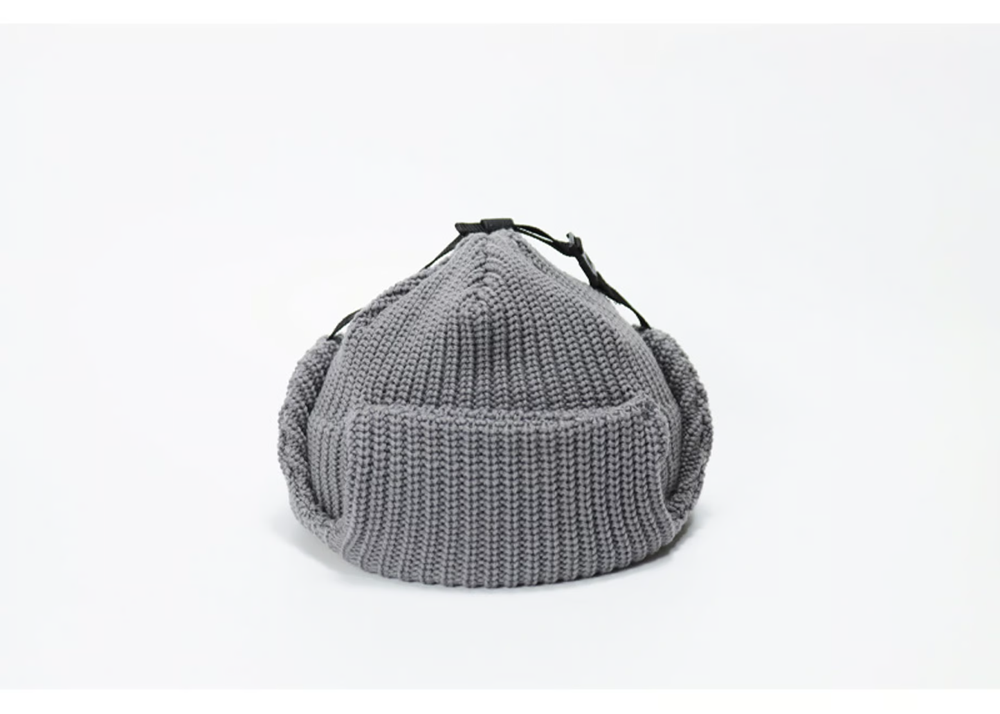 List Clump Watch(ウール糸のフライトキャップ)【halo commodity】