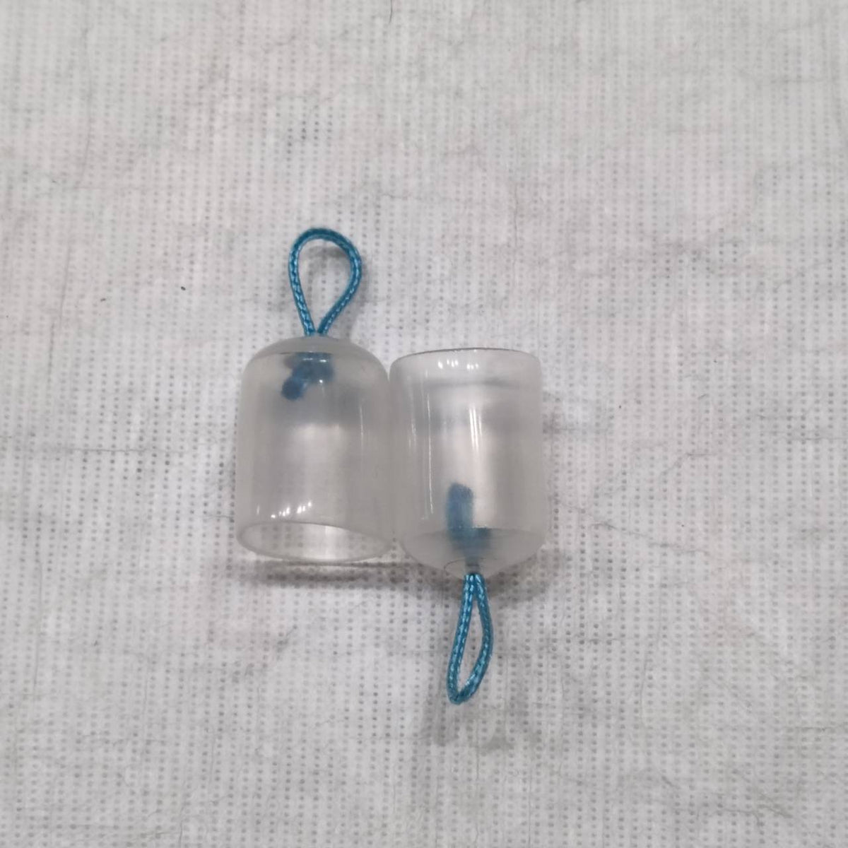 V tube cap(小物を吊り下げタイプに簡単アレンジ!)【OGAWAND】